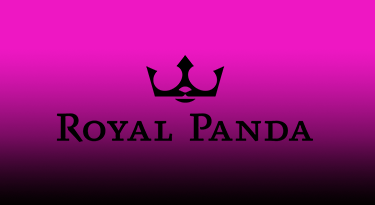 Royal Panda